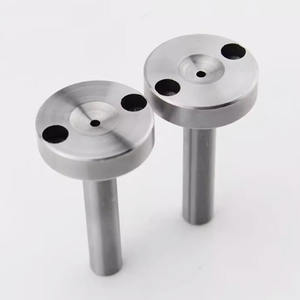 Type industriel C d'utilisation bagues de coulée D10 à D20 Ingate manchons accessoires de moule - Product Image 4