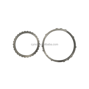 Kit de réparation d'embrayage <span class=keywords><strong>automatique</strong></span> pour transmission CVT, pack de plaques en acier JF017-011 pour <span class=keywords><strong>Nissan</strong></span> Sylphy <span class=keywords><strong>Juke</strong></span> - Product Image 2