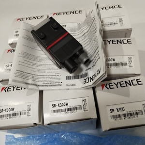 Originele Gloednieuwe SR-X300W Ingebouwde Ai Slimme Barcodelezer Scanner - Product Image 3