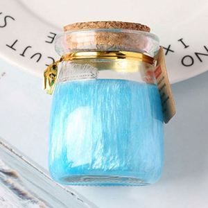 Toysrunner 2019 Hot DIY Educational Kids Crystal Slime Toys with Plastic Silicone <b>Clay</b> Multi-color for Ages 3+ - Product Image 6