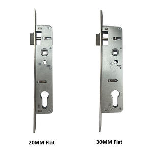 153-20, 155-20, 153-30,155-30--30 מנעול בטיחות גוף מנעול דלת גוף עם חומר סגסוגת אלומיניום שימוש נרחב - Product Image 4