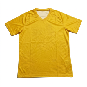 Wholesale of High-quality, Customizable Soccer Jersey Sets, Featuring Club and Team Logos; OEM Services Available - Product Image 1