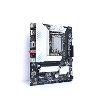 Carte mère Esonic M. 2 B860, carte mère Ryz 6400/6200/6000/5800/5600
