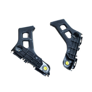 Front Bumper <b>Bracket</b> For Toyota CT200H 52116 76011 52115 76011 PP Material Replacement Part - Product Image 5