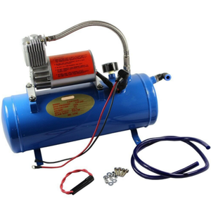 <span class=keywords><strong>Kit</strong></span> de klaxon d'air Automobile, <span class=keywords><strong>prix</strong></span> d'usine, vente en gros - Product Image 6