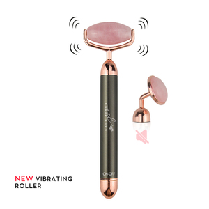 Masseur <span class=keywords><strong>Gua</strong></span> <span class=keywords><strong>Sha</strong></span> Ensemble De Soin Facial de Peau Naturel <span class=keywords><strong>Quartz</strong></span> <span class=keywords><strong>Rose</strong></span> Électrique Rouleau de Jade Pour <span class=keywords><strong>Le</strong></span> Visage - Product Image 5