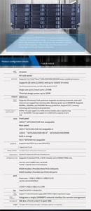 Servidor AI NF5466M5 servidor en rack de The Factory NF5466M5 - Product Image 6