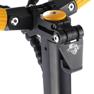 Scooter Eléctrico de 60V y 8 Pulgadas con Batería, 1400W, 10+ Eos Scooter 10+ - Product Image 4