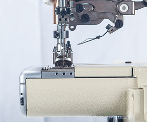 JT720-01UT <b>Automatic</b> Thread Trimmer <b>Machine</b> <b>Sewing</b> High Speed Small Mouth Interlock <b>Sewing</b> <b>Machine</b> - Product Image 2