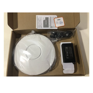 จุดเชื่อมต่อไร้สายแบบติดเพดานสำหรับโรงแรม รองรับ PoE - Product Image 3