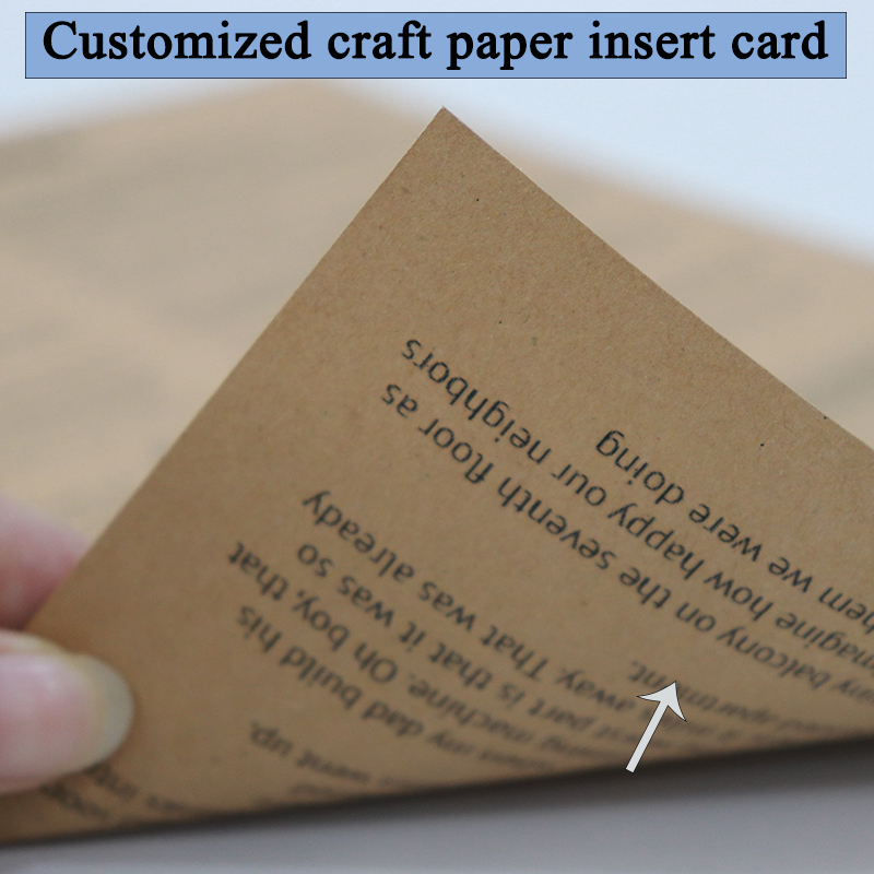Papier kraft