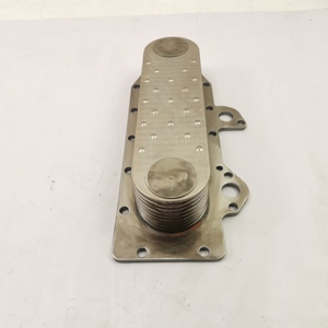 135-2403 1352403 ชุดระบายความร้อนน้ำมันเครื่องสำหรับเครื่องยนต์ 312D 315D - Product Image 1