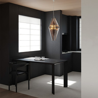 Conception d'intérieur d'appartement spacieux avec personnalisation complète de la maison, vue panoramique et zone d'étude à plan ouvert