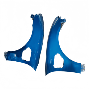 Pour pare-chocs <span class=keywords><strong>Porsche</strong></span> <span class=keywords><strong>Taycan</strong></span> 4, capot croisé, garde-boue Turismo, porte GT, couverture de coffre 9J1, kit de carrosserie, haute qualité d'origine - Product Image 6