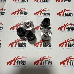เครื่องส่งสัญญาณความดันยอร์ค รุ่น 025W47072-112 แรงดันขาออก 0.5-4.5Vdc เซ็นเซอร์อุตสาหกรรม - Product Image 3