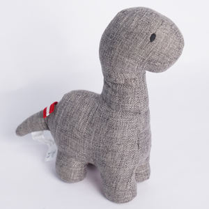 Giocattolo per Cani Personalizzato con Logo, Squeaky e Masticabile, Vendita all'Ingrosso dal Produttore - Product Image 4