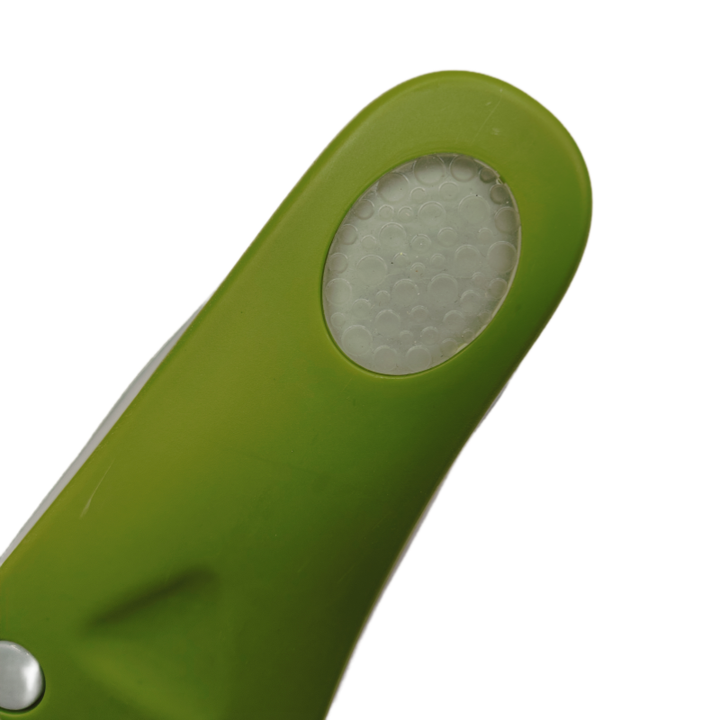 Spring High Arch Insoles Arch Support Pain Relief Orthotic Insole ...