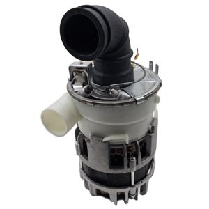 ORIGINAL fish <span class=keywords><strong>parker</strong></span> 230v 1800w 0120400566A lxb-a02p11-003 SANHUA 1011014301 lave-vaisselle pompe lave-vaisselle moteur à courant alternatif pour haier - Product Image 1