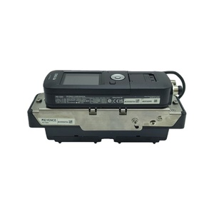 เครื่องวัดการไหลของก๊าซแบบหนีบยี่ห้อ KEYENCE รุ่น FD-G50 ใช้สำหรับตรวจสอบการไหลของก๊าซอุตสาหกรรม พร้อมการรับประกันหนึ่งปี - Product Image 6