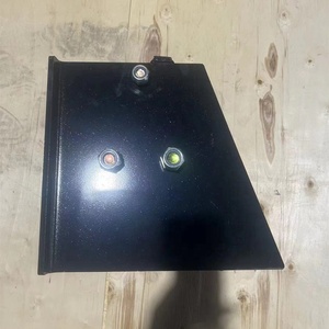 Hot Selling Truck <strong>Trailer</strong> Mechanical Suspension Parts Front Hanger <strong>Equalizer</strong> for <strong>BPW</strong> - Product Image 3