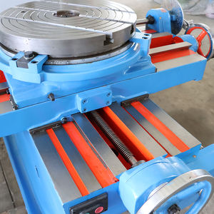 Máquina ranuradora vertical <span class=keywords><strong>de</strong></span> metal máquina formadora vertical B5032D buen precio - Product Image 2