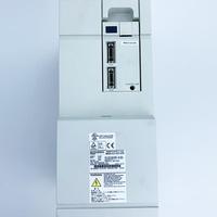 Unidad de Fuente de Alimentación Servo CNC MDS-C1-CV-370, Módulo de Accionamiento de 37kW, Módulo de Potencia para Máquina CNC, Torno, Fresadora