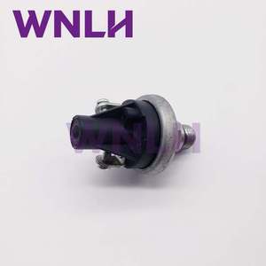 Interrupteur de pression d'huile 41-7064 pour unité de réfrigération Thermo King, pièces de moteur diesel pour engins de construction et excavatrices lourdes - Product Image 3