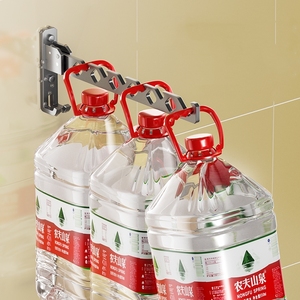 Séchoir à linge mural rectangulaire en aluminium à un seul niveau, type dissimulé, couleur personnalisable, pour cuisine et <span class=keywords><strong>salle</strong></span> <span class=keywords><strong>de</strong></span> <span class=keywords><strong>bain</strong></span> - Product Image 6