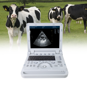 CONTEC CMS1700A Ultrasound vaskuler hewan profesional sonografi hewan - Product Image 1