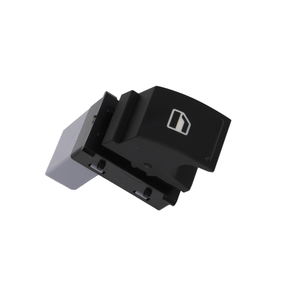 Pour 2005-2011 Golf Mk 5 6 2008-2010 Passat 2008-2016 Tiguan 2006-2015 Touran 2011-2013 POLO Commutateur de voiture 1K4 959 855 7L6 959 855 B - Product Image 2