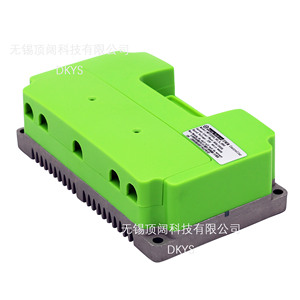 Fardriver 72V Remote Drive Vehicle Sine Wave <b>Controller</b> 80A/260A AC <b>Motor</b> Genuine S12 Tube With Module ND72260+BT Nanjing 72V Re - Product Image 5