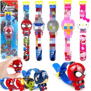 Детские электронные игрушки-пауки - Product Image 2