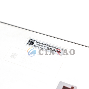 8 inch TFT <span class=keywords><strong>LCD</strong></span> hiển thị <span class=keywords><strong>lta080b922f</strong></span> Xe Màn hình cảm ứng bảng điều chỉnh cho LEXUS 570 Land Cruiser 200 - Product Image 3