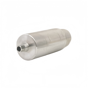 Cilindros de Titânio Biocompatíveis de Grau Médico Pré-Fabricados, Certificados CE/ISO13485, Personalizáveis para Coroas e Pontes CAD/CAM - Product Image 2