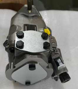 Pompe hydraulique série A10VSO A10VO A10VSO18/DR/DFR1/DFLR/31R/32R/31L/A10VSO28 A10VSO18DFR/31R VKC62N0 - Product Image 2