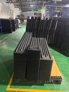 ผู้ผลิตถาด ESD พลาสติกขึ้นรูปด้วยระบบสุญญากาศ บริการตัดตามแบบ OEM อุตสาหกรรม กวางตุ้ง - Product Image 6