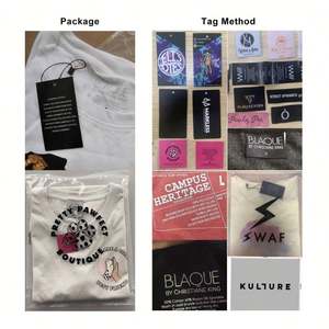 Sonnerie T-shirt surdimensionné sérigraphie Design personnalisé T-shirts unis Street Style Couples T-shirts grande taille T-shirt unisexe - Product Image 4