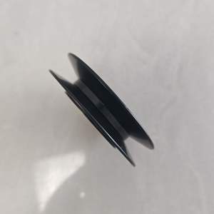 ชุดประกอบรอกประตูรั้ว Doosan สำหรับรถยก 3 ตัน รุ่นดีเซล MJ0006364 อะไหล่รอกท่อน้ำมัน - Product Image 5