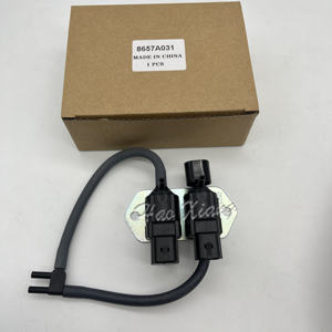 Haoxiang MR534632 K5T81794 8657A031 électrovanne de commande d'embrayage à roue libre de qualité supérieure pour Mitsubishi V97 V93 V98 - Product Image 2