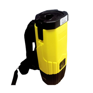 Aspirapolvere a Batteria al Litio da 1000W, Versione Cablata o Ricaricabile, con Zaino per Raccolta Polvere, per Aerei e Hotel - Product Image 2