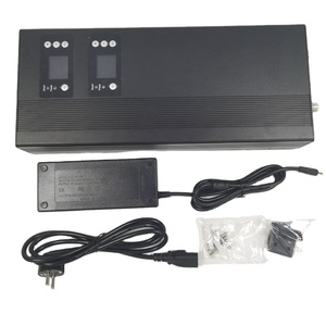 Greetwin thiết kế thông minh Penta ban nhạc 23dbm B28 B5 B2 B4 B7 4 gam Repeater 700 850 1900 1700 2600 điện thoại di động tín hiệu Booster - Product Image 1