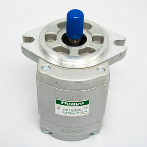 9218005 pompa roda gigi Pilot 4276918 pompa roda gigi hidrolik untuk <span class=keywords><strong>Hitachi</strong></span> ZX270 <span class=keywords><strong>EX100</strong></span>-5 EX120-5 EX200-5 EX220-5 EX270-5 EX750-5 - Product Image 3