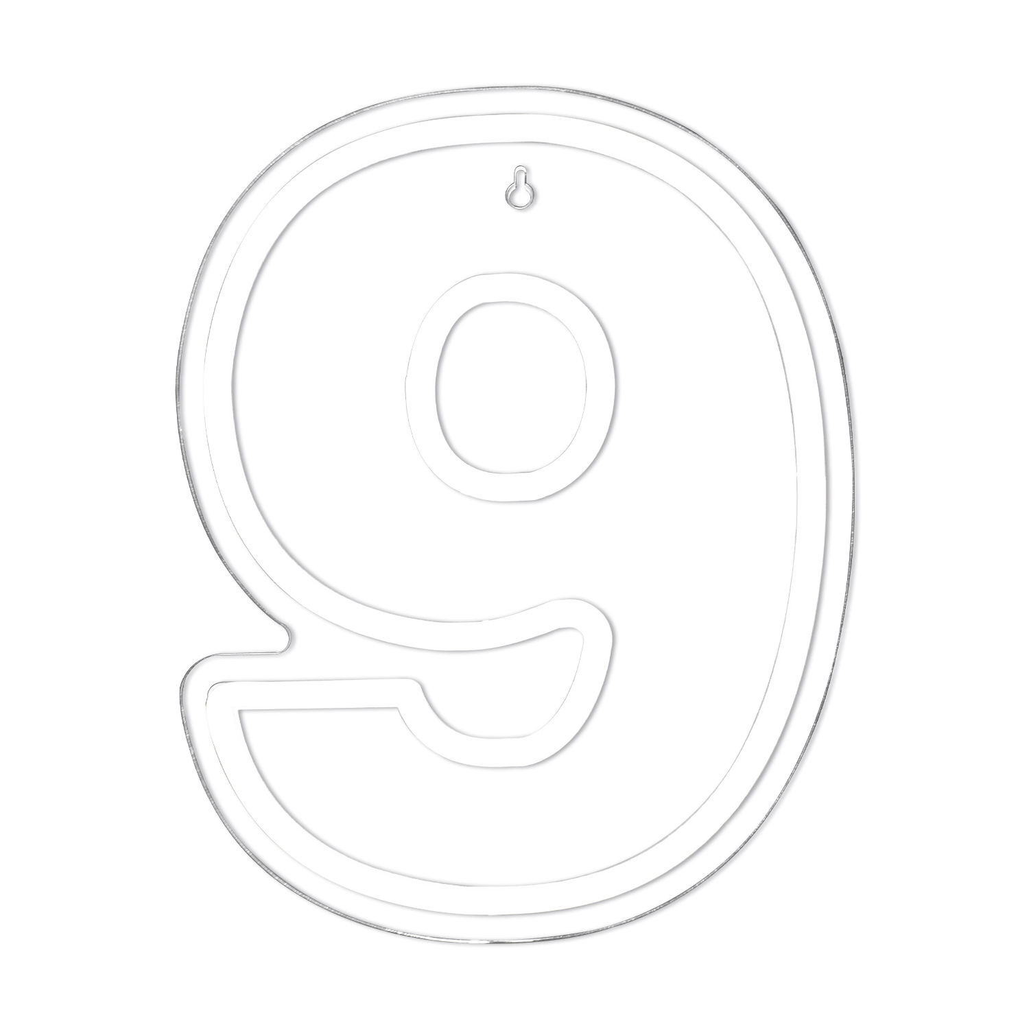 Горячая Распродажа WanXing светодиодная неоновая надпись с питанием от USB модная индивидуальная акриловая неоновая подсветка для дня рождения, свадьбы, Рождества, вечеринки