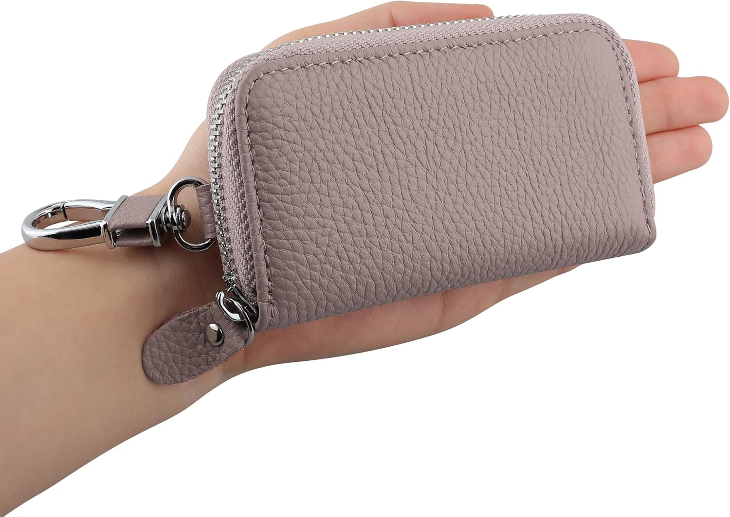 BMW G30 Key Fob Cover - Leather Key Case Accessory | Elang Brand