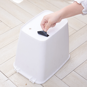 HONGFU noir robuste PVC étanche ruban d'étanchéité haute température acrylique résistant aux taches résine mastic autocollant pour PVC - Product Image 6