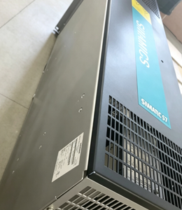 6SL3320-1TG38-1AA3 SINA-MICS S120 AC Drive โมดูลมอเตอร์เดี่ยว 1500kW,2100A,DC 510‑720V อินพุต,0‑690V ของแท้ใหม่ มีสินค้าในสต็อก - Product Image 5