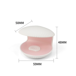 Équipement de séchage professionnel pour vernis gel de salon de manucure, mini lampe de séchage pour ongles - Product Image 4