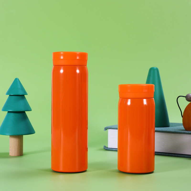 couleur orange