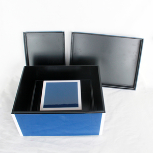 High Quality Handmade <b>Lacquerware</b> Set Beautiful Lacquer Box for Home Decoration Directly from Vietnam - Product Image 4