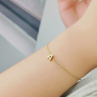 EMANCO Charme Minimaliste Délicat Classique en Acier Inoxydable Couleur Or pour Femme, Style Vintage, Idéal pour les Promenades sur le Marché, les Délicates Dégustations et les Rendez-vous Galants, Cadeau